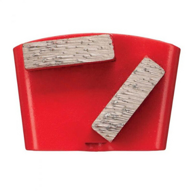 HTB - Double Bar Segments - Medium Bond